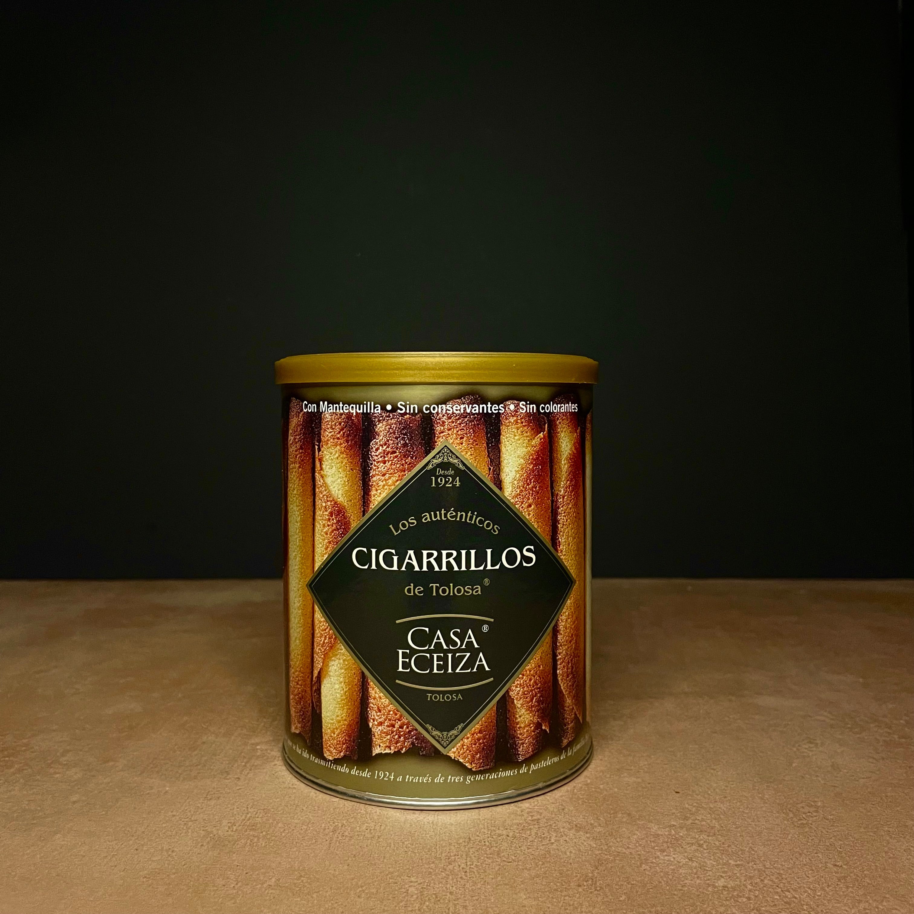 Cigarillo Biscuits 160g Olives&Oils(O&O)